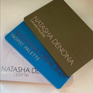 NATASHA DENONA BUNDLE